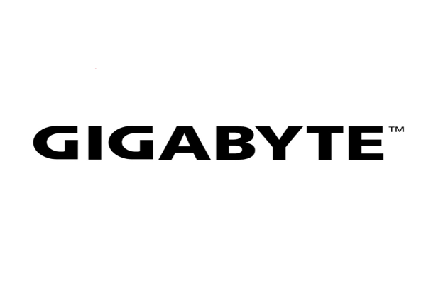 Logo de GIGABYTE
