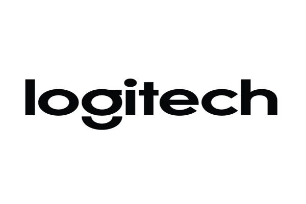 logo de LOGITECH