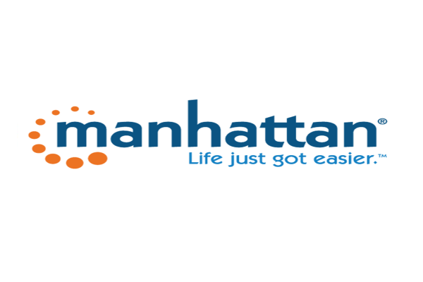 Logo de MANHATTAN